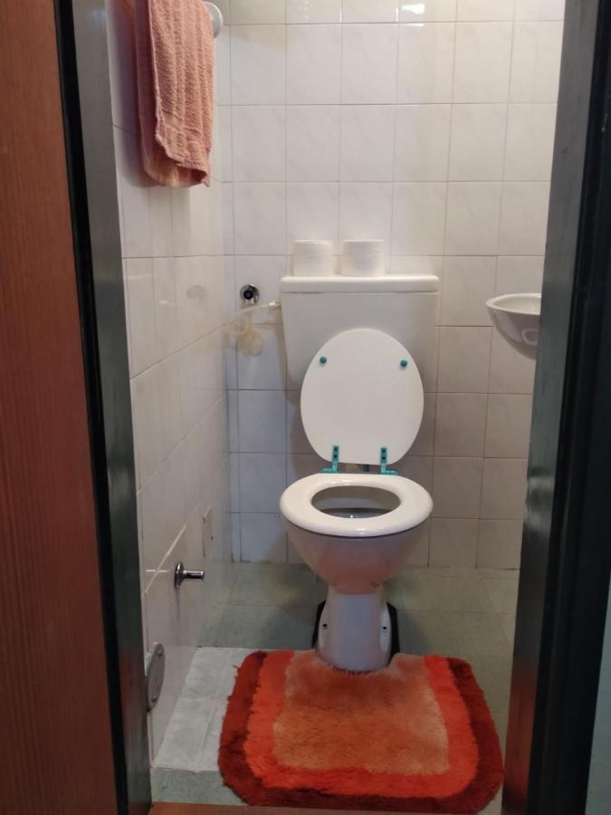 הוילה Vrnjačka Banja Zeleni Raj מראה חיצוני תמונה